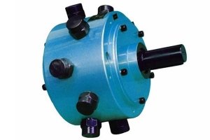 Насос нерегулируемый одноотводный 50НC-32